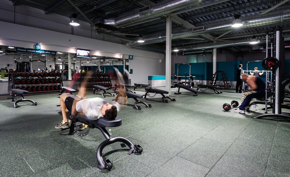 Pure Gym received 20 million visits last year – “that’s 20 million opportunities for our members to love us or leave us”