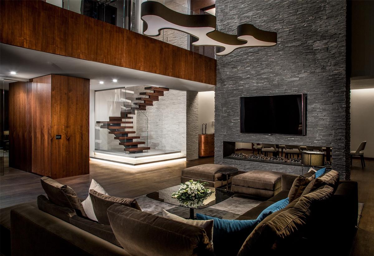 The interiors have been created by local designers / Marriott International The interiors have been created by local designers / Marriott International