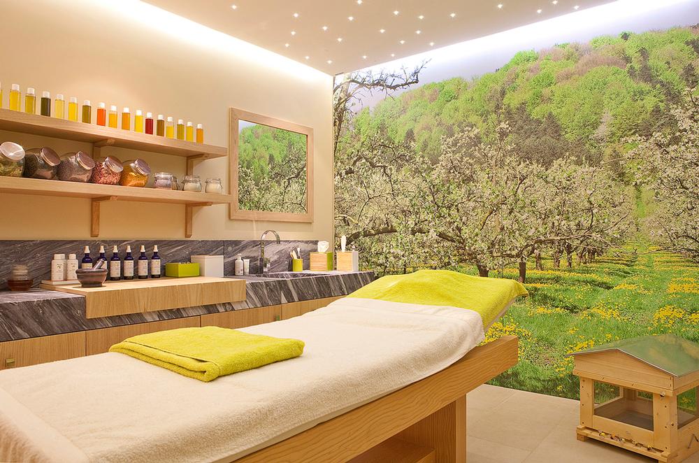 Melvita’s eco spa in Paris is one of the first facilities to earn the Being label