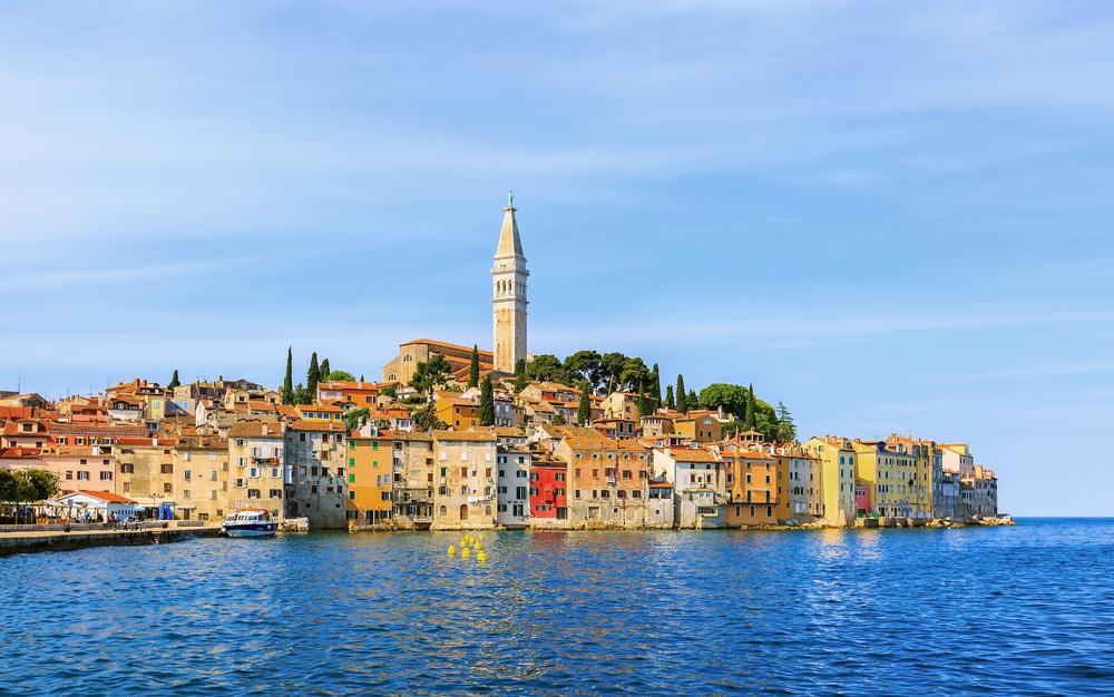 Maistra Ltd owns and manages nine hotels and eight resort complexes in Istria / Littleaom/shutterstock