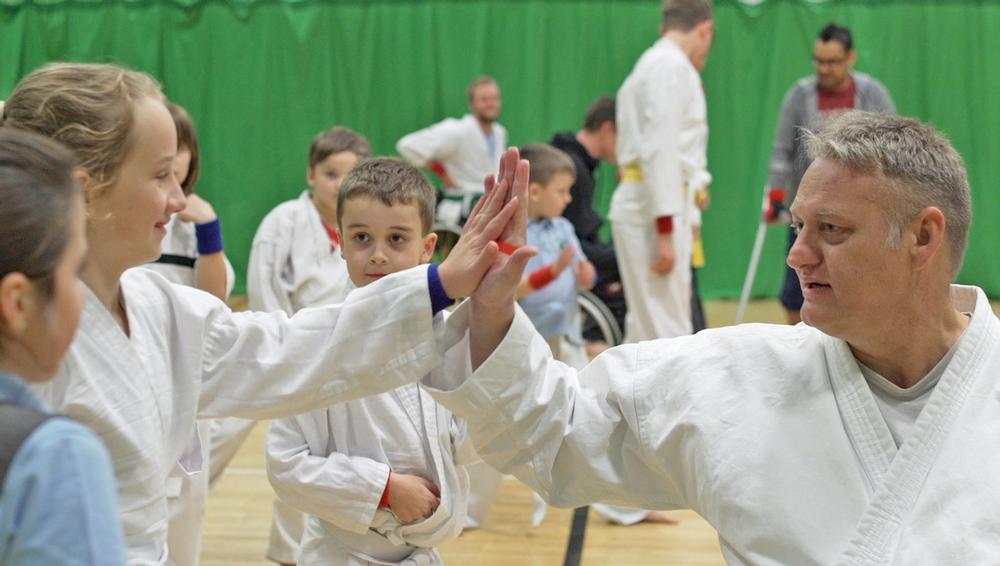 Research revealed that people want fun sessions, doing activities they enjoy