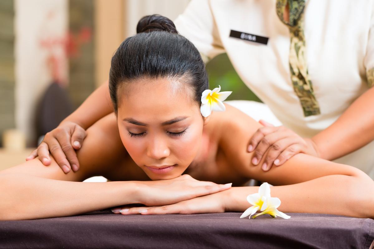 The online spa and beauty booking site Spavista reported 200 partners in April this year, mainly located in Jakarta / Shutterstock / Kzenon