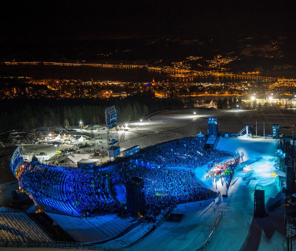 Lillehammer 2016 