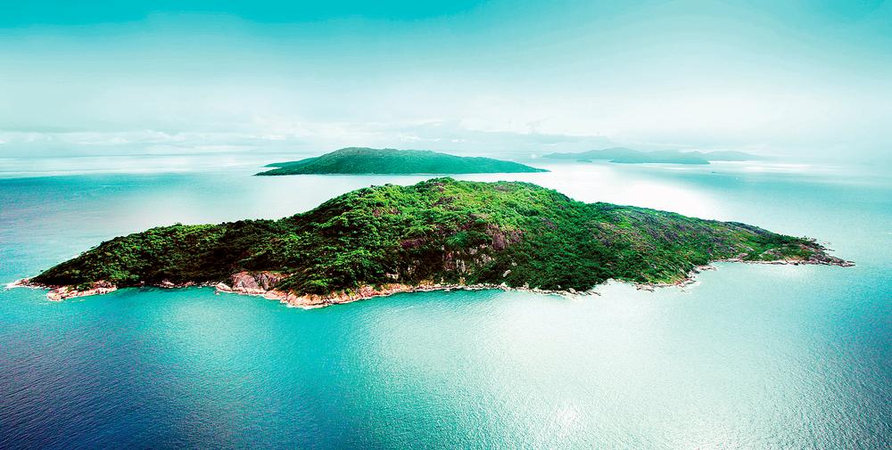 Six Senses is opening the Zil Pasyon resort on the private island of Félicité, Seychelles, later this year