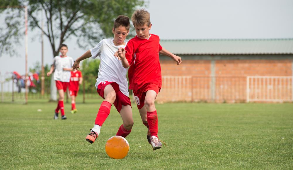 Money saved from tax cut could go towards new facilites and equipment / shutterstock / Fotokostic