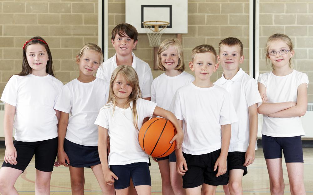 More than 200 sports bodies have signed up to the minimum standards for safeguarding children in sport guidelines, published in 2002 / PIC: ©www.shutterstock/SpeedKingz