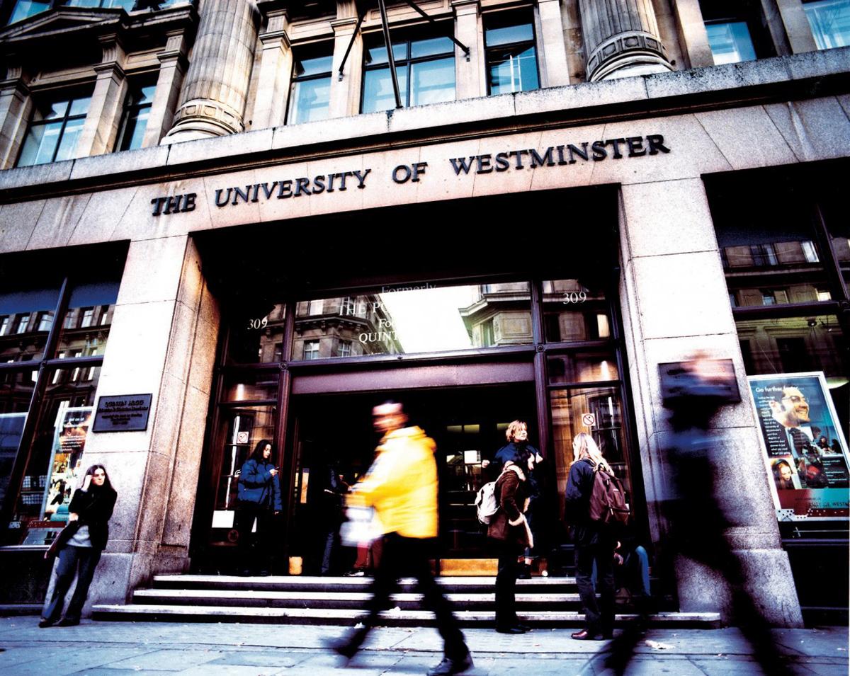 The Be Well London clinic will also offer a full ‘Health MOT’ at the University of Westminster clinic in Fitzrovia / 