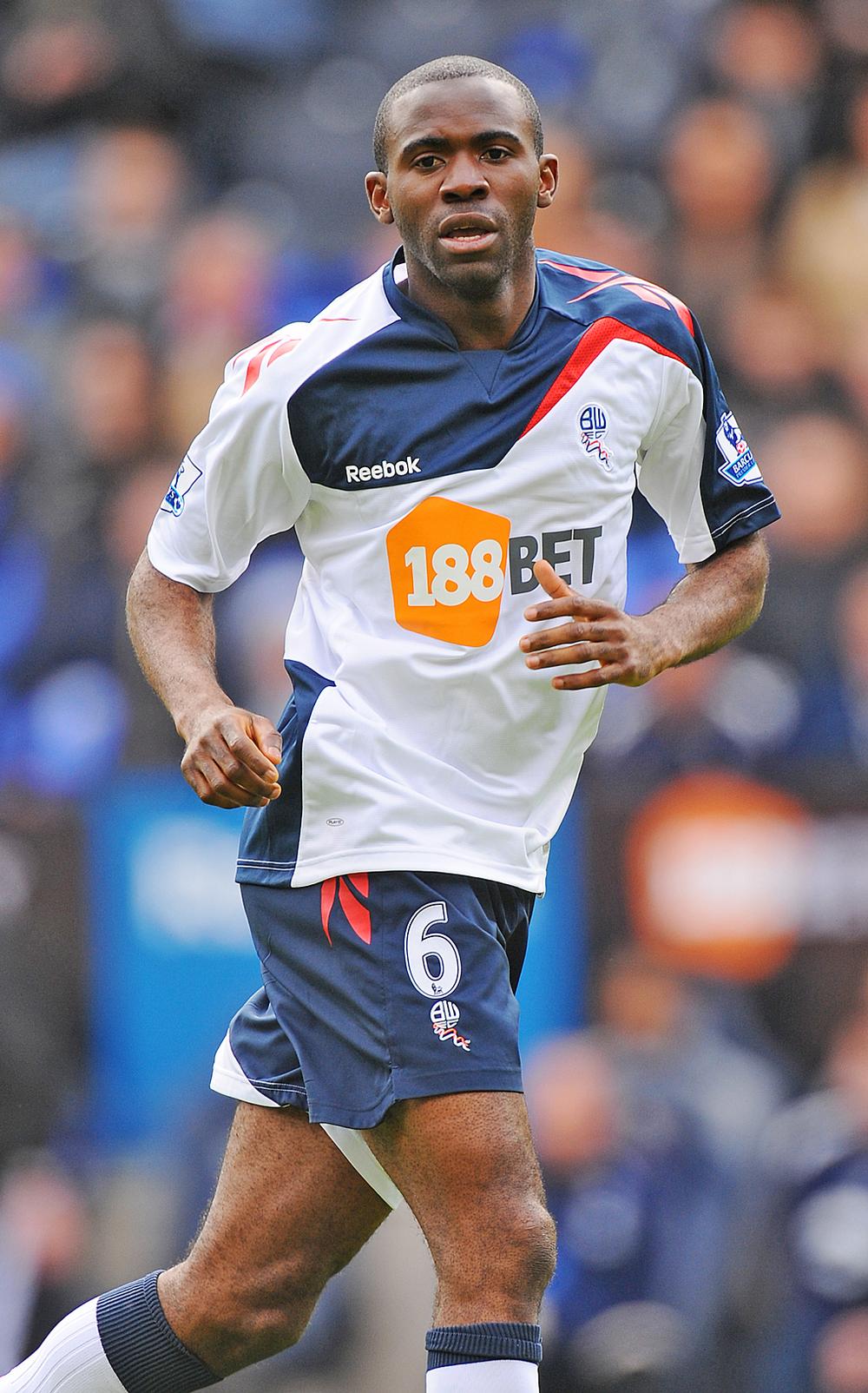 Muamba recovered despite his heart stopping for 78 minutes / © Joe Giddens/EMPICS Sport