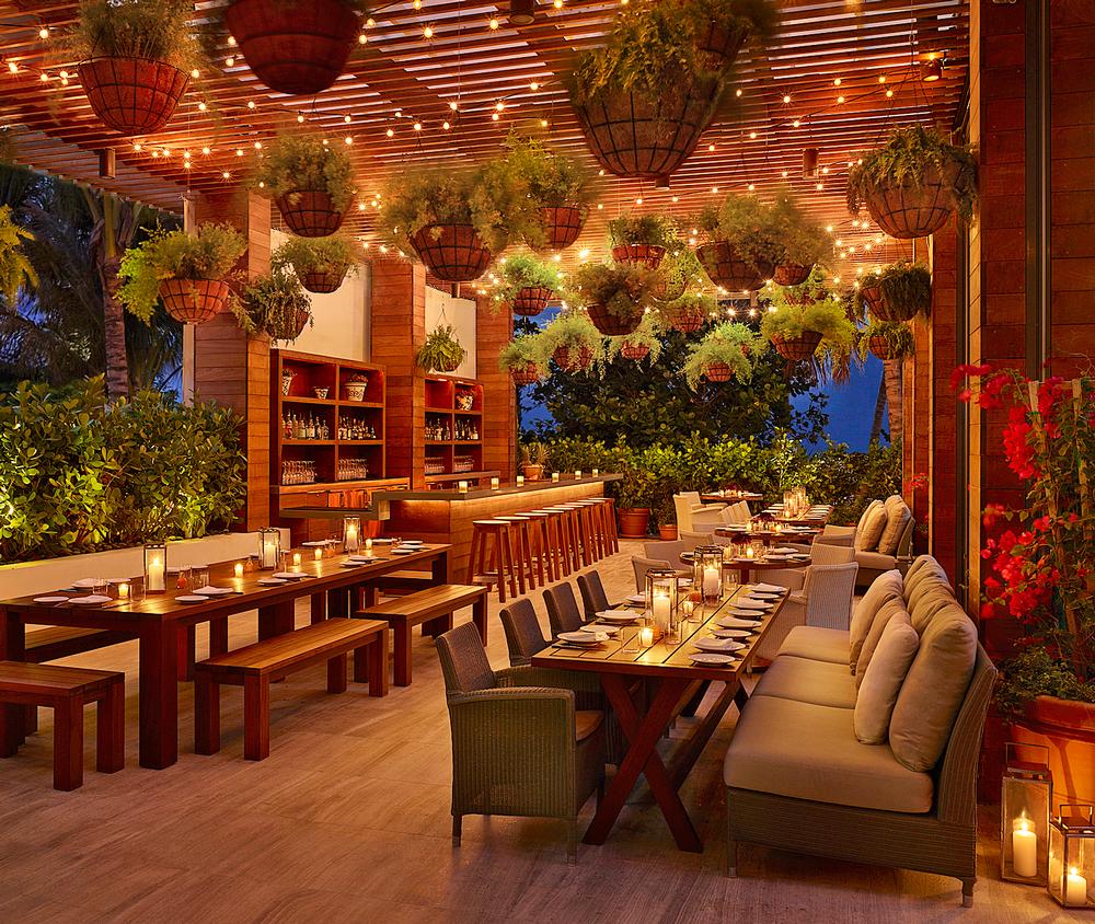 The Miami Beach Edition opened in late 2014 / Miami Beach Edition photos: Nikolas Koenig The Miami Beach Edition opened in late 2014 / Miami Beach Edition photos: Nikolas Koenig