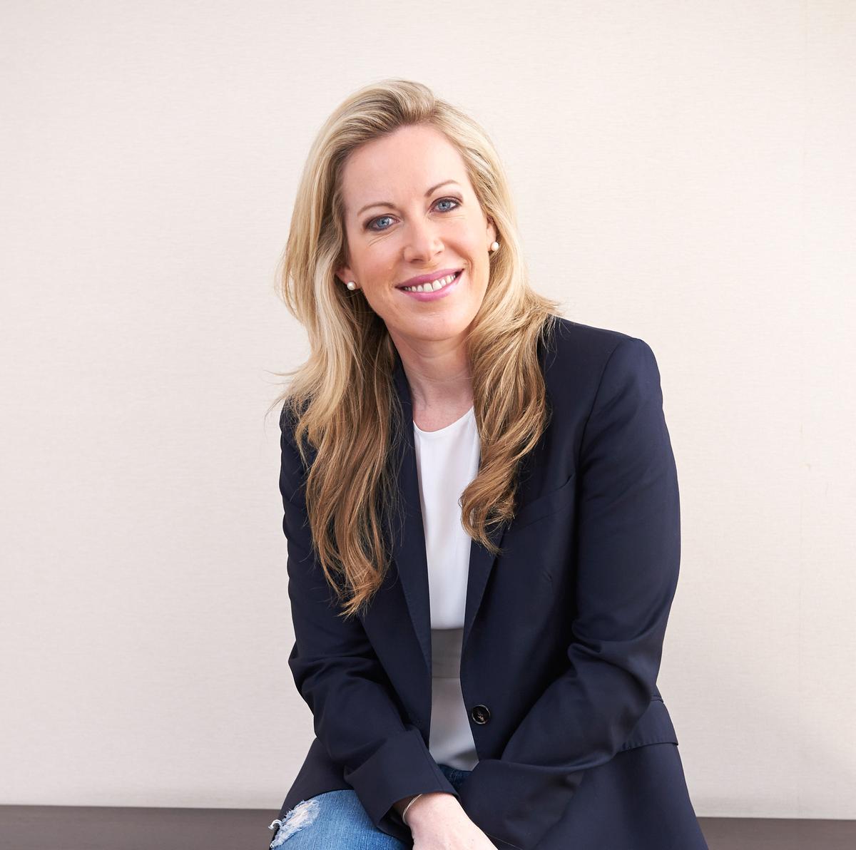 Moore, who has spent the last seven years working for Minor Hotel’s MSpa – most recently as group director of spa in Asia – said her experience in the industry inspired the company’s launch