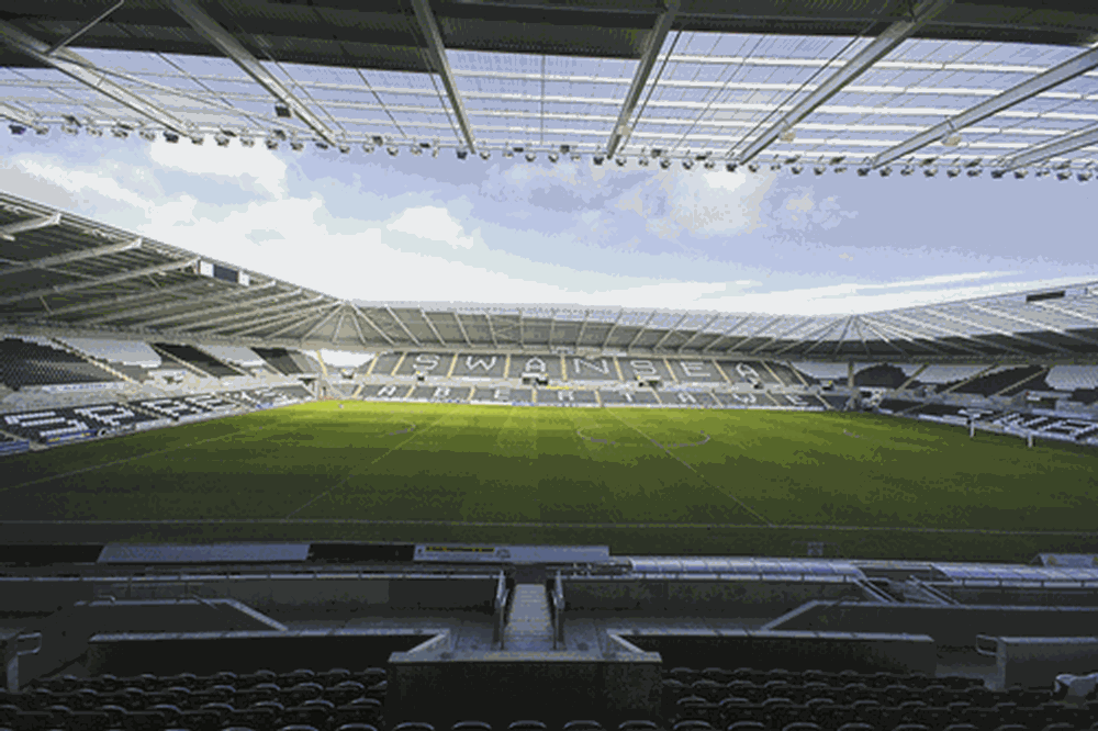 Swansea plans to increase capacity to 32,500 / 