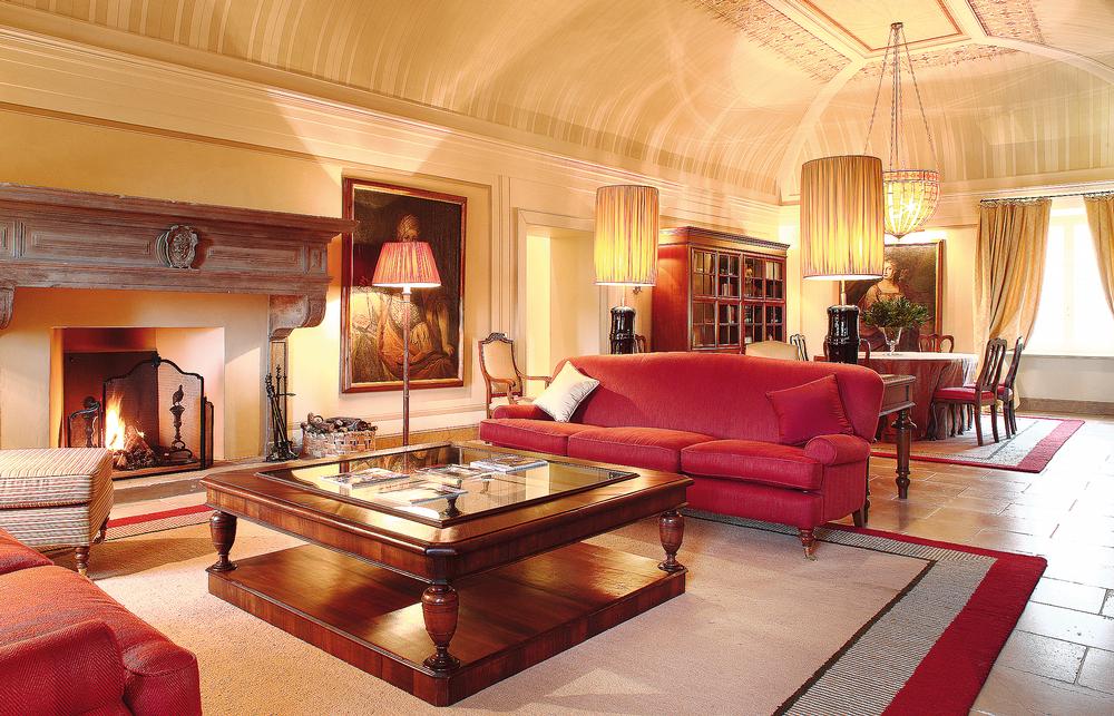 Massimo Ferragamo created his own luxury resort, Rosewood Castiglion del Bosco, located in a Tuscan village near Siena, Italy Massimo Ferragamo created his own luxury resort, Rosewood Castiglion del Bosco, located in a Tuscan village near Siena, Italy