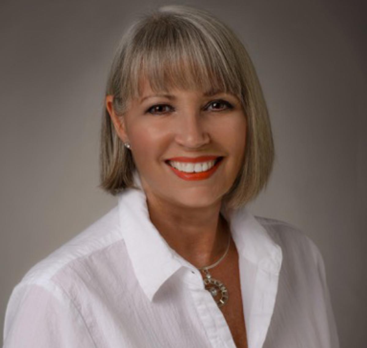 Alison Howland of Spa Success Consultants worked on the Vanderbilt Spa / Spa Success Consultants