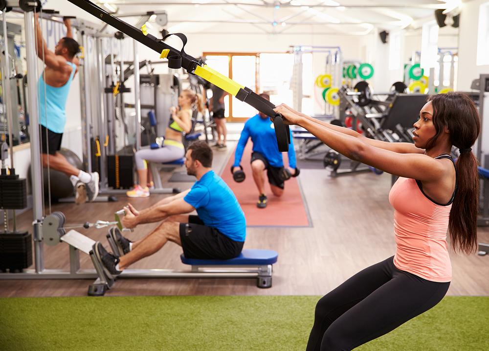 The gender of members makes little difference to their retention rates