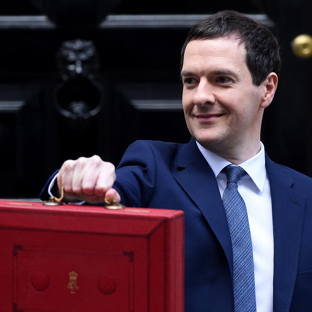 Chancellor George Osborne delivered his latest budget on 16 March 2016 / PRESS ASSOCIATION Chancellor George Osborne delivered his latest budget on 16 March 2016 / PRESS ASSOCIATION