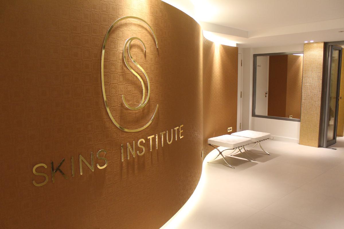 The spa will be run independently by the Skins Institute and will focus on tailor-made beauty and wellness treatments
/ Hotel De L’Europe
