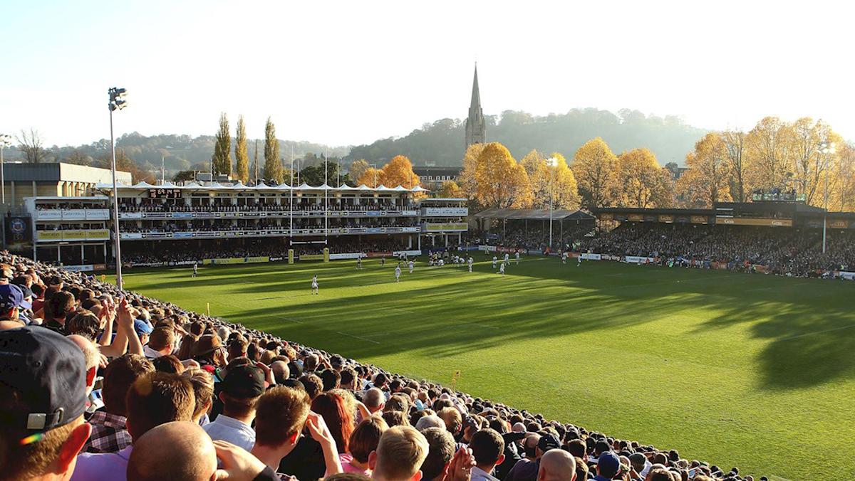 Bath now has a four-year consent window to submit full redevelopment plans to the council / Bath Rugby