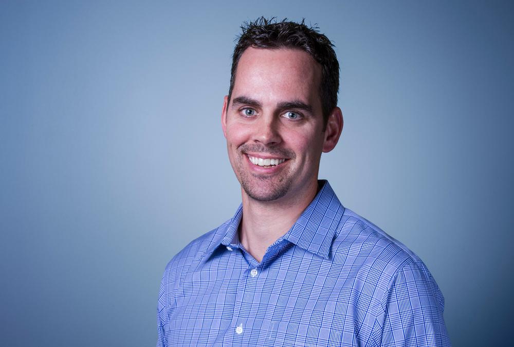 The new vice president and general manager of Premier Global NASM, Brad Tucker The new vice president and general manager of Premier Global NASM, Brad Tucker