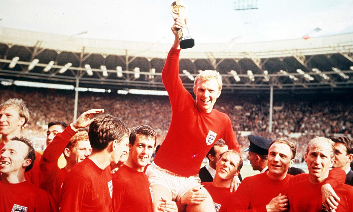 2016 marks the 50th year since England won the World Cup in 1966 2016 marks the 50th year since England won the World Cup in 1966