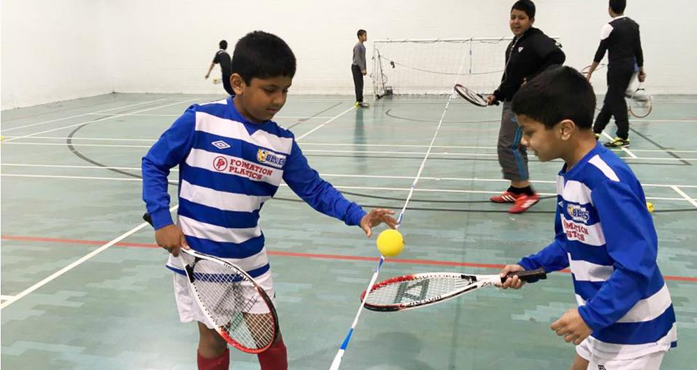 Sport must do more to attract people from ethnic minorities to take part
