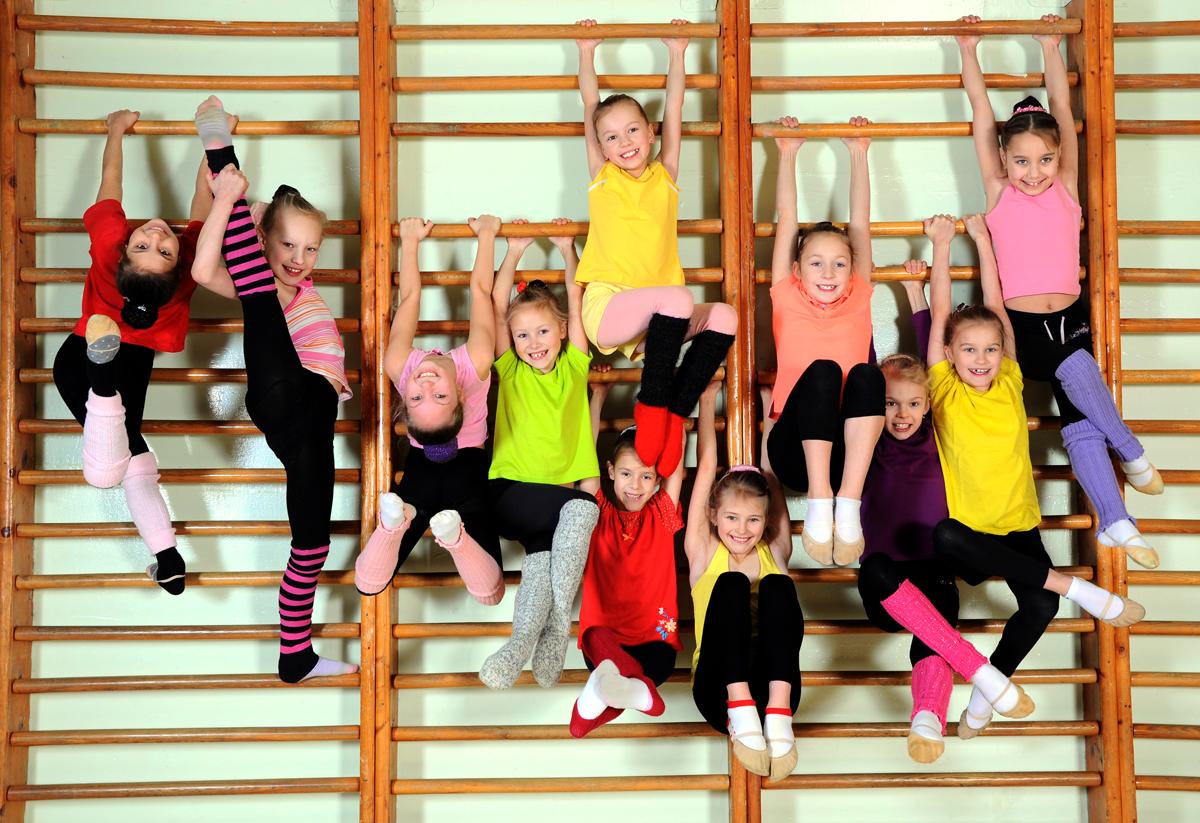 English children’s fitness levels are on a downward spiral, now declining at the rate of 0.95 per cent annually / Shutterstock.com English children’s fitness levels are on a downward spiral, now declining at the rate of 0.95 per cent annually / Shutterstock.com