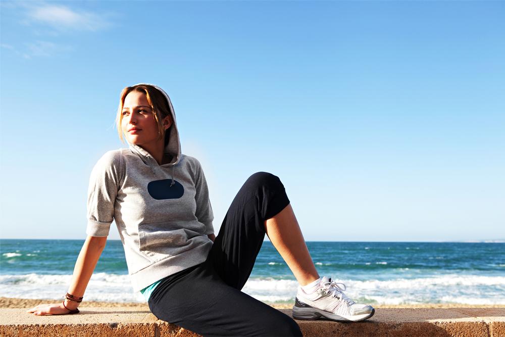 A record number of anti-depressants were issued in 2012. Is exercise a better drug? / photo: shutterstock.com