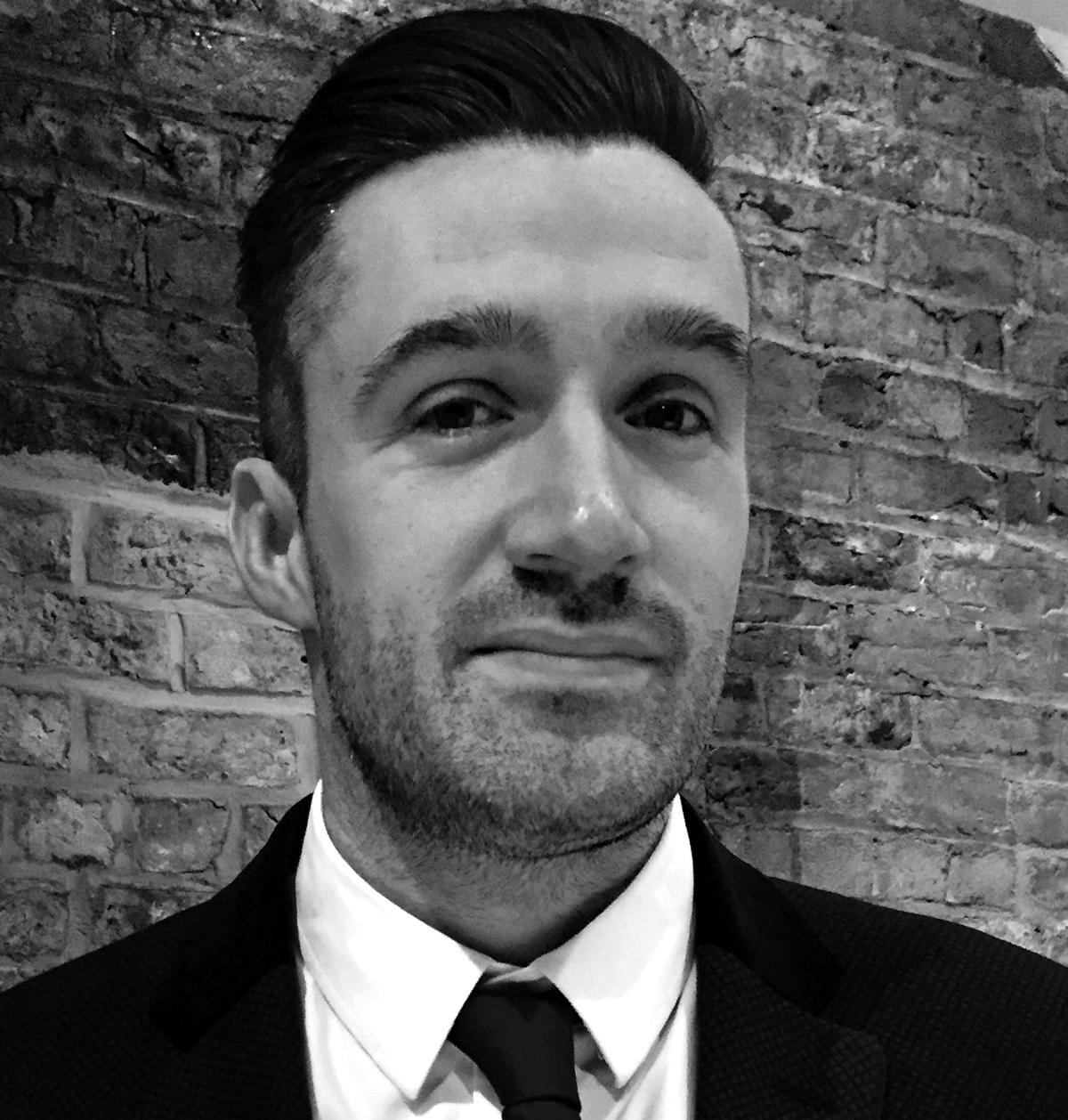 Simworx’s Andy Gray is heading up the new venture / Simworx Simworx’s Andy Gray is heading up the new venture / Simworx