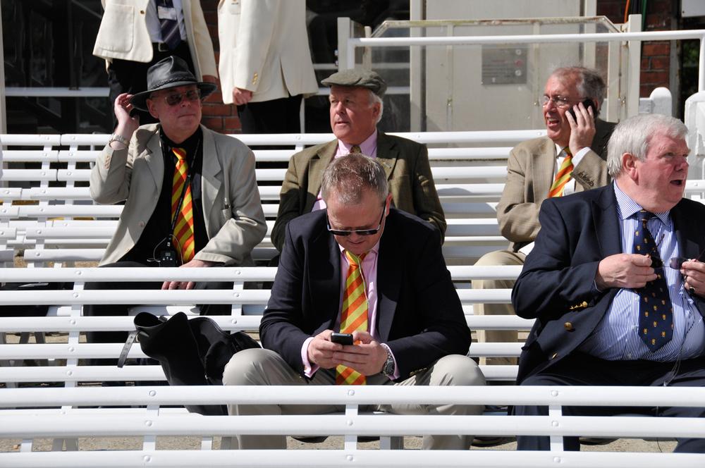 Lord’s Cricket Ground in London was first opened in the 1890s but has stood the test of time – partly due to investment in new technologies