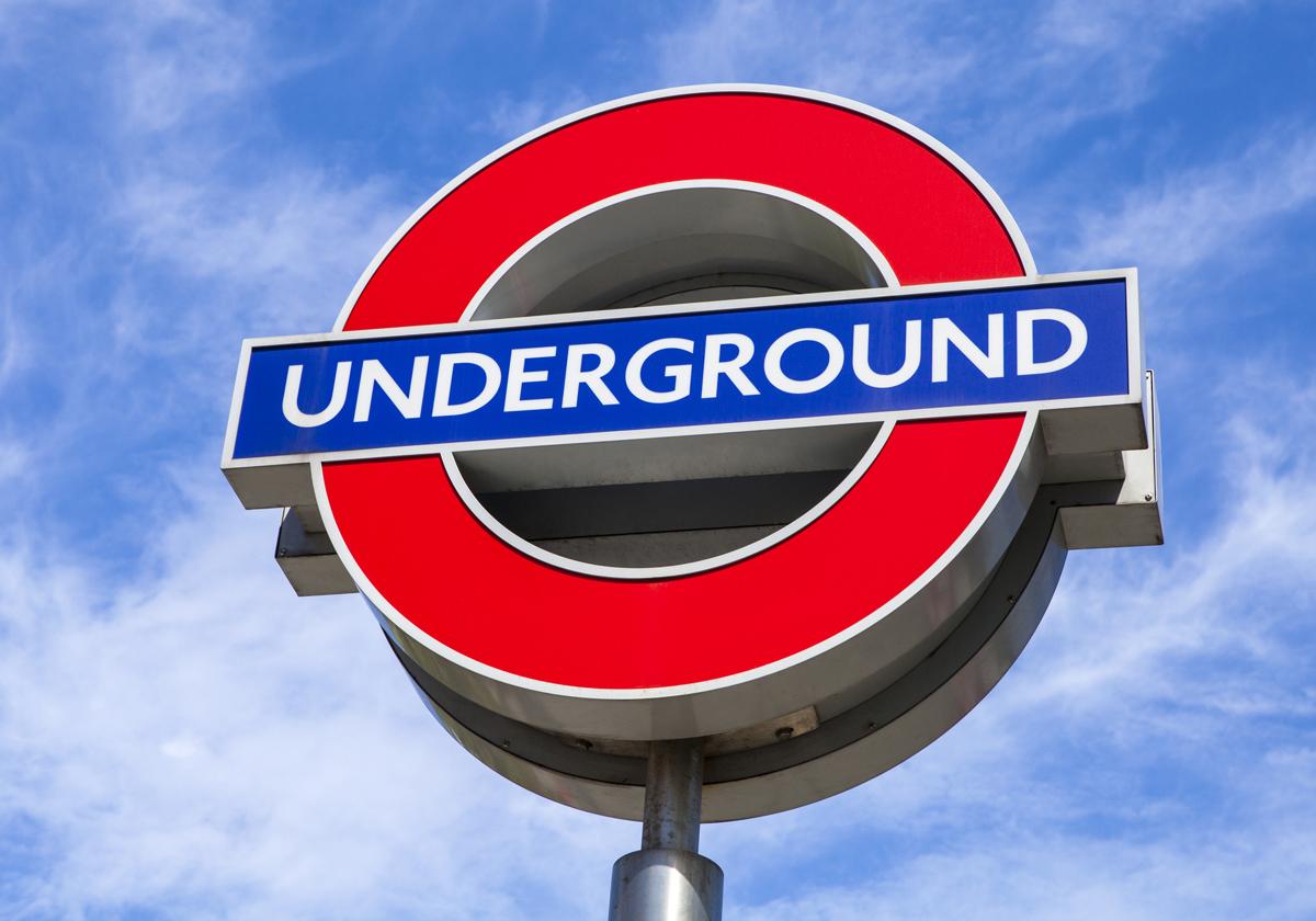 Tube workers have taken 24-hour industrial action against plans for an all-night underground service / William Perugini / Shutterstock.com