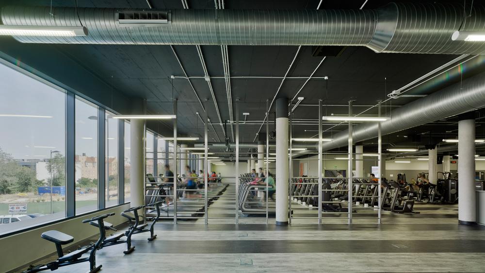 Some GO fit health clubs have 19,000 pre-signed members before opening