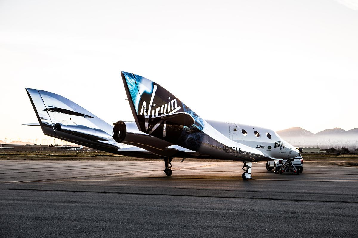 During the flight, passengers will experience about four minutes of weightlessness, and will be able to view the Earth from roughly 150,000ft (45,700m) u During the flight, passengers will experience about four minutes of weightlessness, and will be able to view the Earth from roughly 150,000ft (45,700m) u