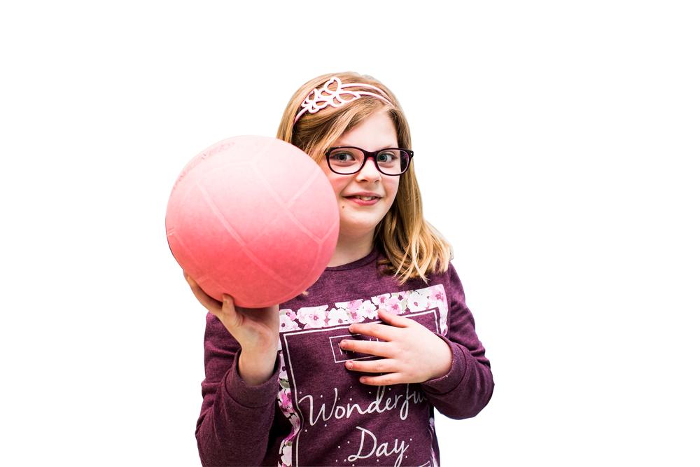 The aim is to reach the whole population – people of all ages