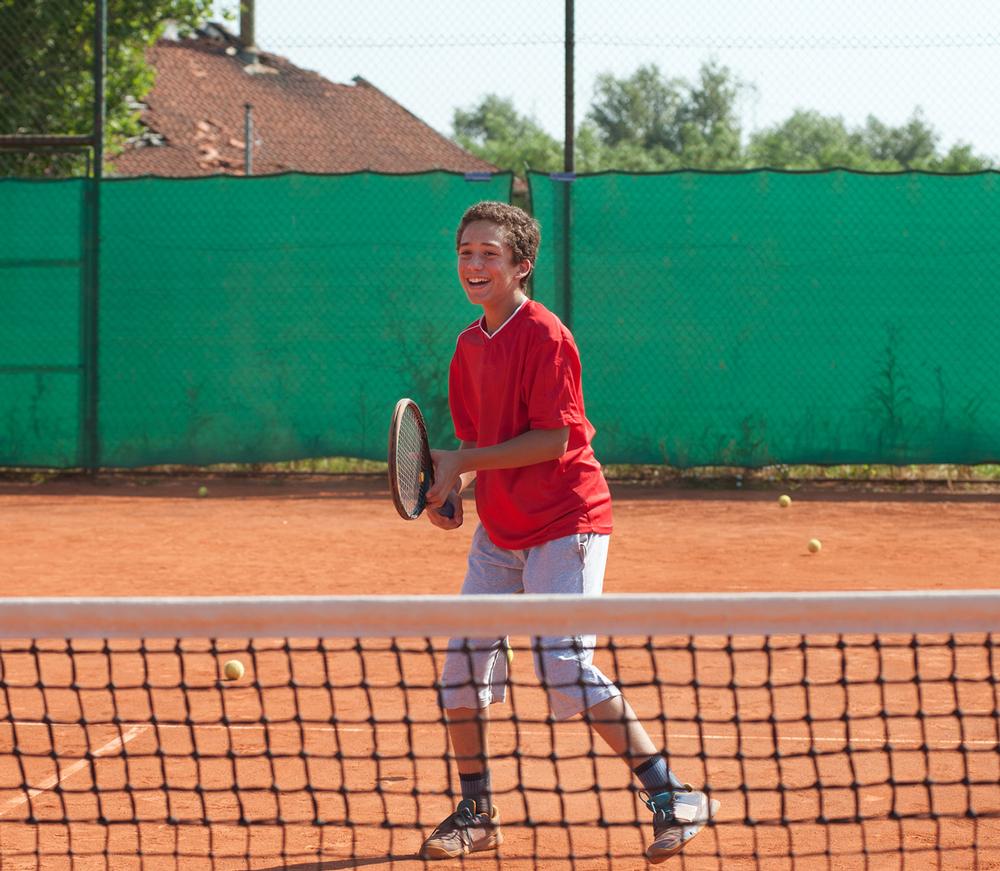 Local authorities are being encouraged to include sport in town planning / pajtica / shutterstock