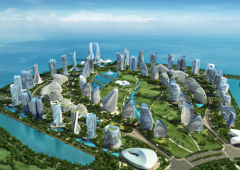 Massive infrastructure investment is driving the growth of tourism in Hainan