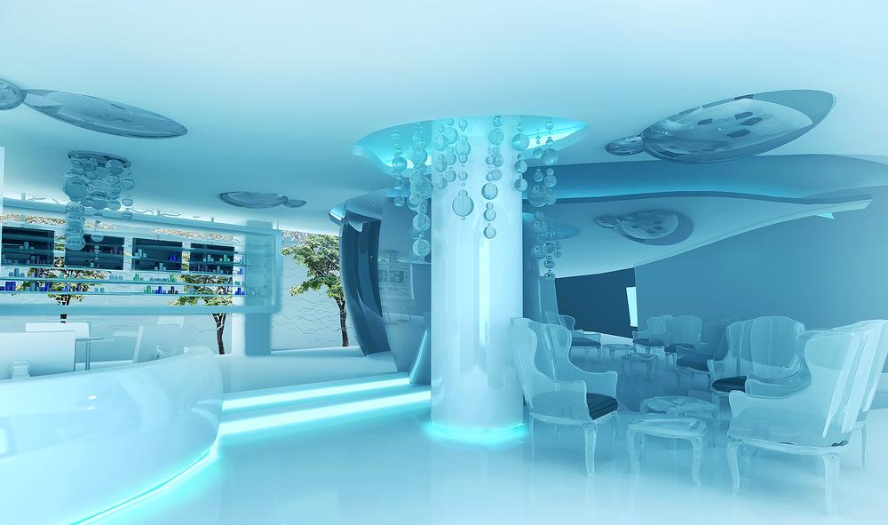 The new Intraceuticals clinic model in Bangkok will be rolled out to major cities.
