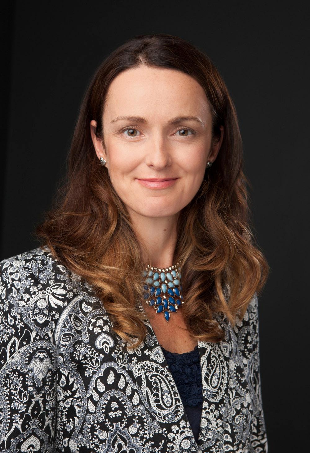 Kira Walton co-founded Voya / 