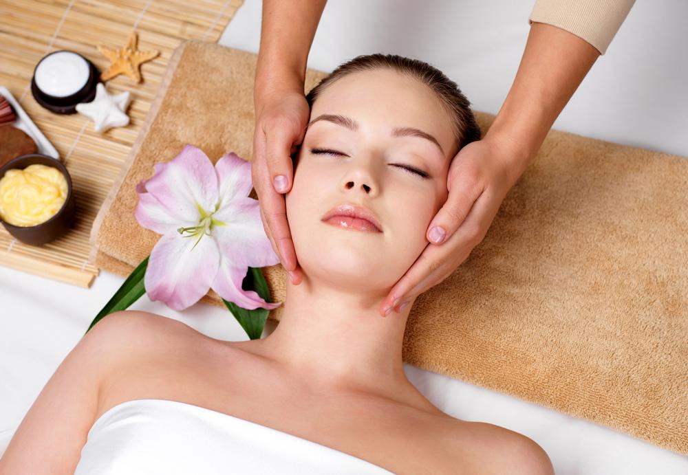 High levels of personal service means labour is the single biggest expense in spas / PHOTO © shutterstock/Valua Vitaly