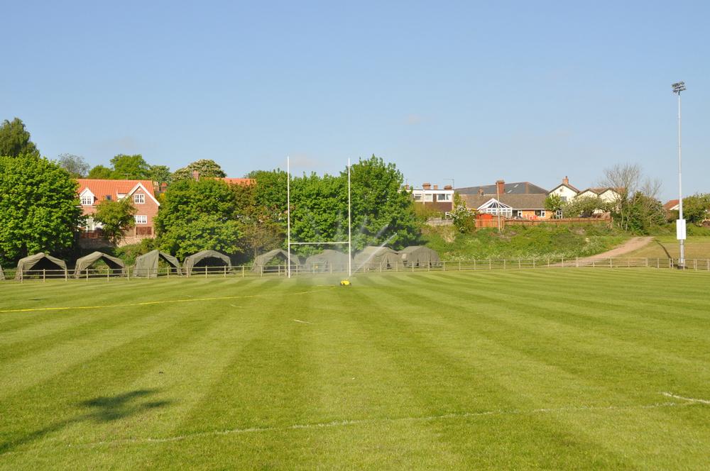 Bury St Edmunds Rugby Club