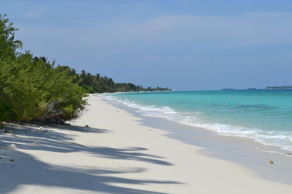 Sun Hotels has purchased Dhigurah Island in the Maldives' Noonu Atoll / 