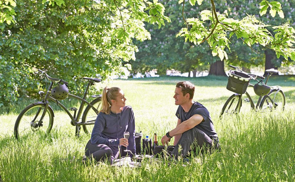 BREEAM helps hotels promote their green credentials to
eco-conscious customers BREEAM helps hotels promote their green credentials to
eco-conscious customers