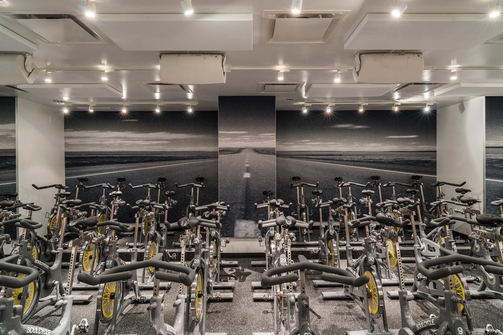 Lindkvist predicts a ‘financial adjustment’ in the coming years that could challenge premium providers like microgyms 