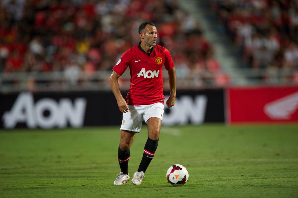 Clubs competing in the Champions League reported revenues three times above the Premier League average / PIC: © .shutterstock.com