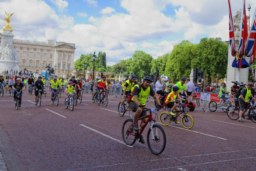 Cycling is experiencing a boom in the UK – thanks to the recent successes of British cyclists at the Olympics and Tour de France
