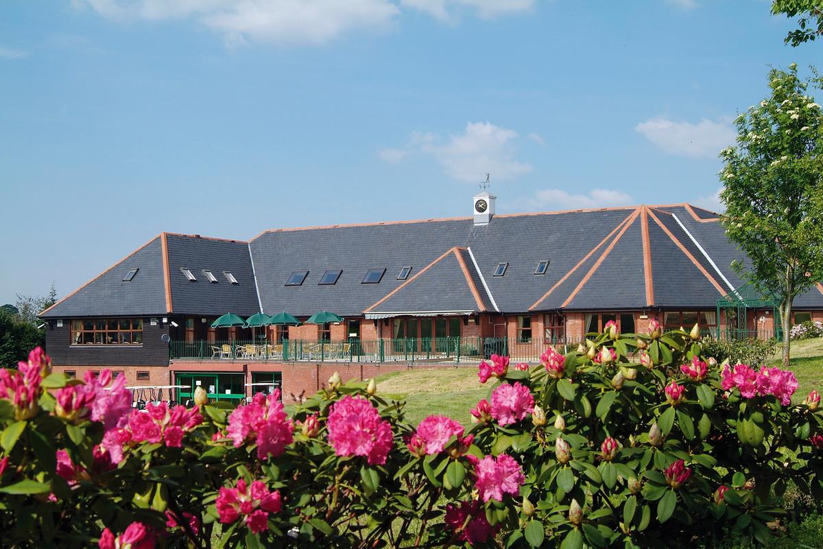 Wharton Park features an 18-hole championship golf course considered to be one of the finest in the county Wharton Park features an 18-hole championship golf course considered to be one of the finest in the county