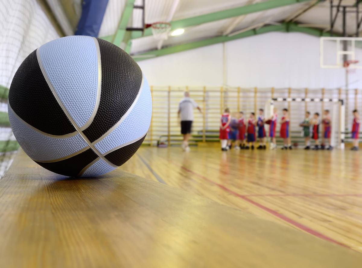 Up to 39 per cent of all sports facilities in England are school sites Up to 39 per cent of all sports facilities in England are school sites