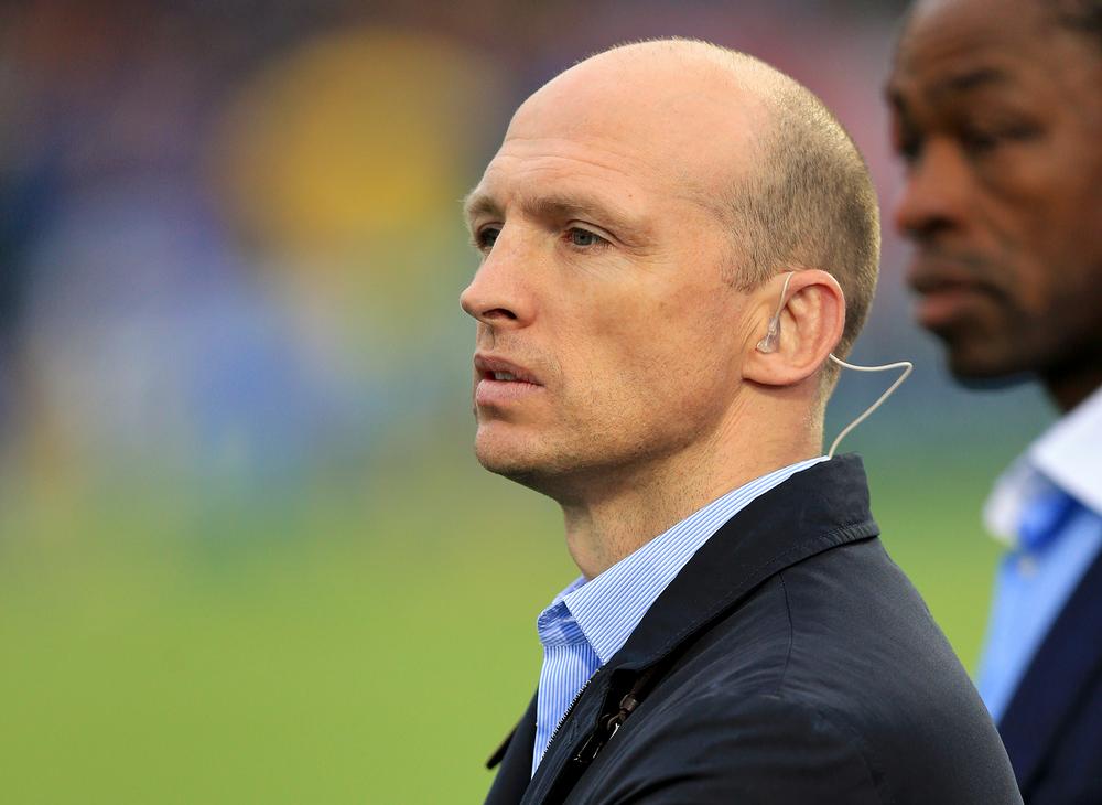 Matt Dawson says full contact rugby at schools makes playing the sport safer / press association