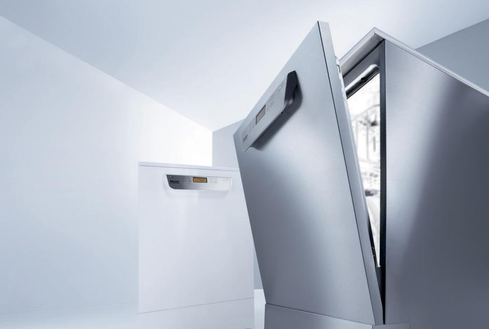 The new model is ideal for sites that
need to run up to 40 wash cycles a day