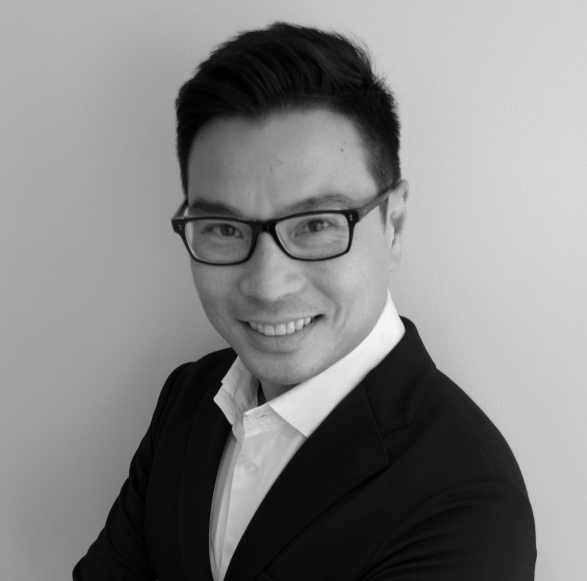 Michael Monsod is director of wellness operations at Esadore International Michael Monsod is director of wellness operations at Esadore International