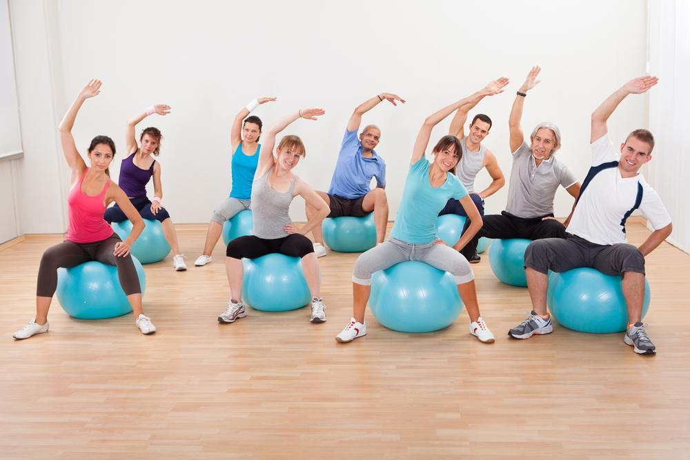 Seven out of 10 members surveyed had once belonged to another gym / all photos: © shutterstock.com