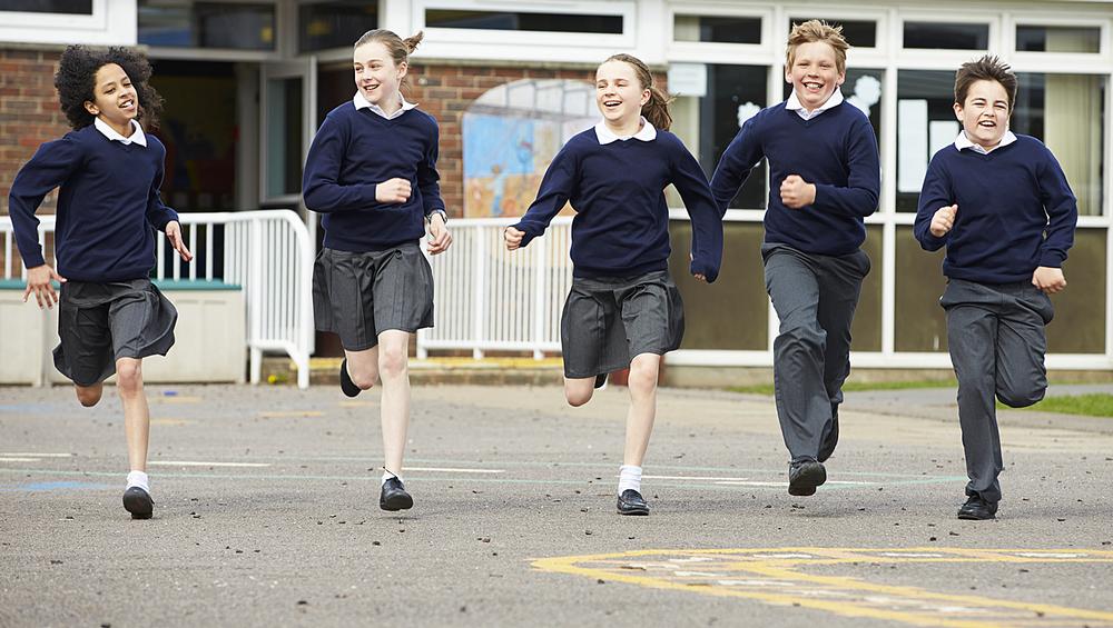 ukactive Kids focuses on primary schools, but teens are on the radar
